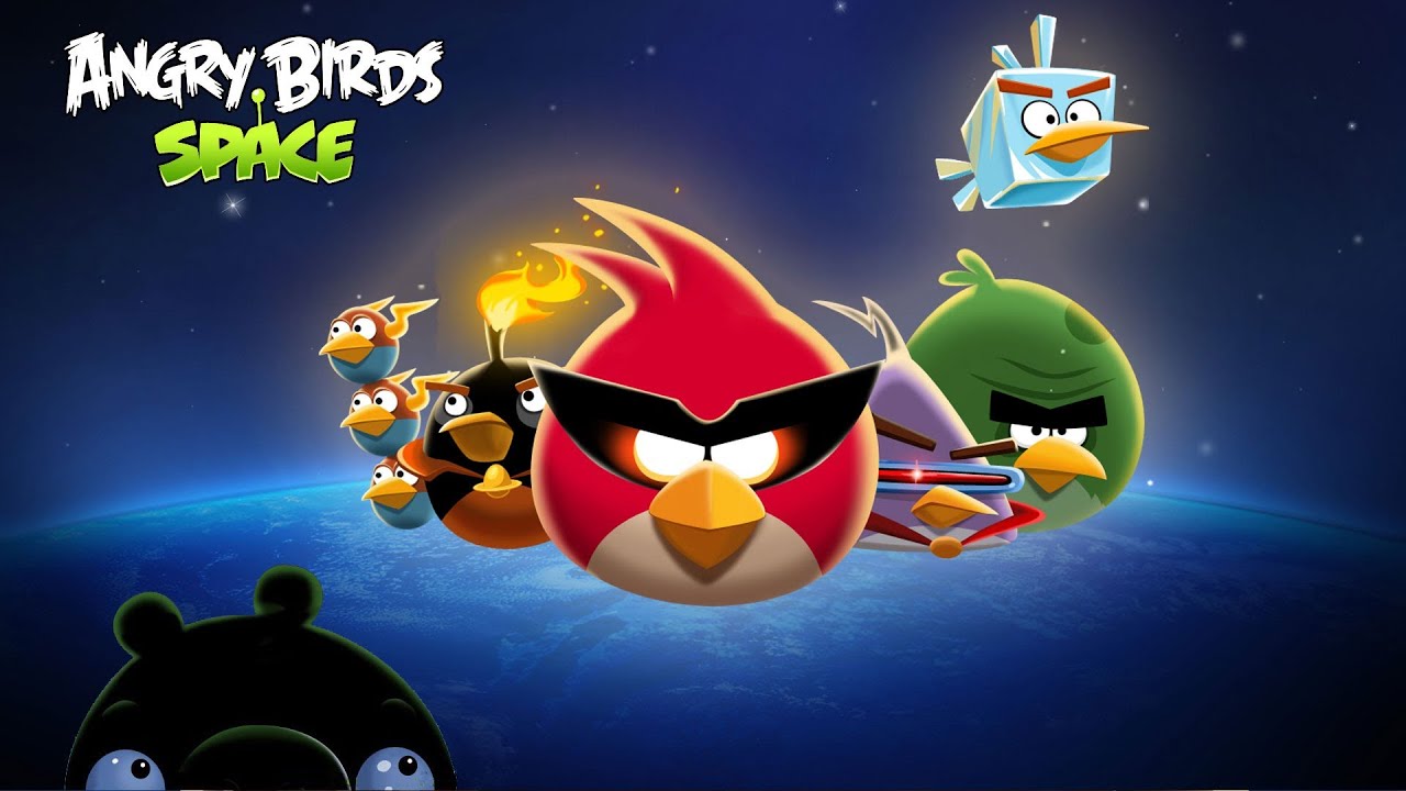 Angry Bird Download For Mac
