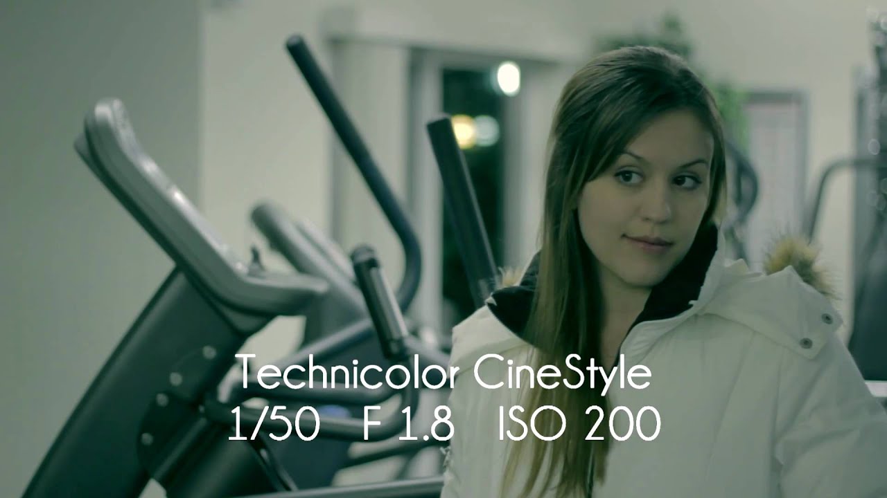 Technicolor Cinestyle Download For Mac