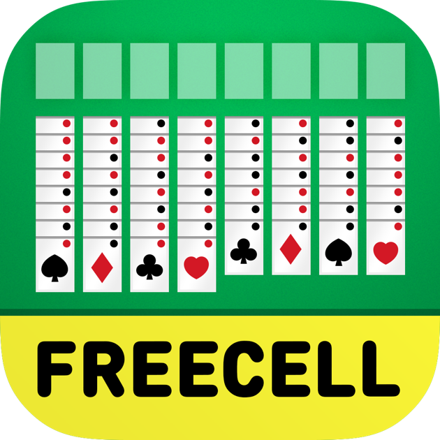 Free classic solitaire download for mac