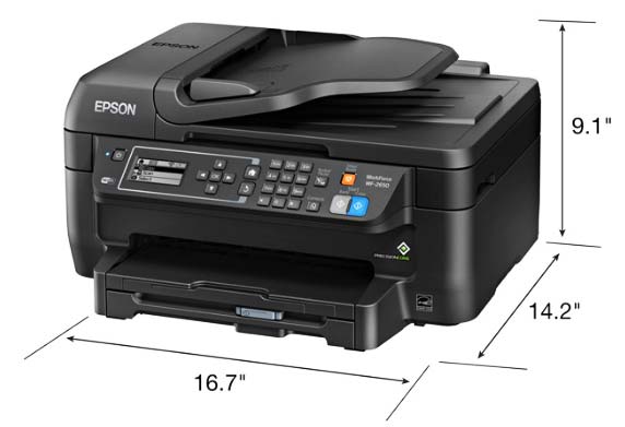 Epson workforce 545 software download for mac software