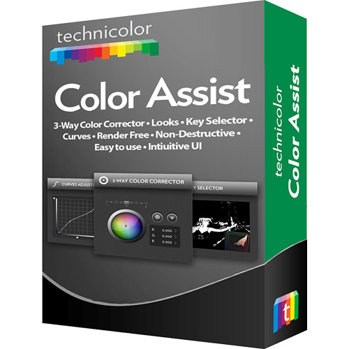 Technicolor Cinestyle Download For Mac