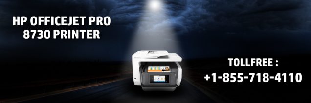 Officejet Pro 8730 Driver Download For Mac