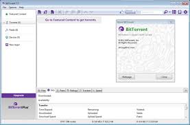 Bit Torrent Download For Mac